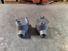CROUSE-HINDS 1/2" Conduit Outlet Box w/ Cover GUAC14 SA (Box of 2)