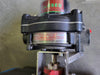 . 3" Flanged Ball Valve w/ Valbia 125 Actuator