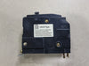 SQUARE D 15 Amp, 2 Poles, 120/240 volts Circuit Break QOB215