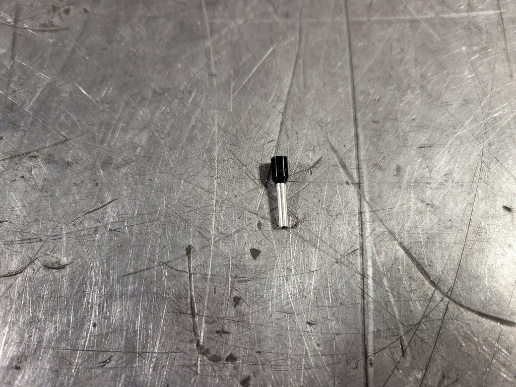 THOMAS & BETTS 16 AWG/1.50mm2 Stan-Kon Wire Ferrule F2032 (Bag of 500)