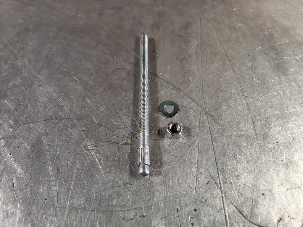 HILTI KB3 3/8" x 7 Expansion Anchor 282525 (Box of 50)