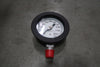 INDUSTRIAL INSTRUMENT CO. 3-1/2", 0-3000 psi Pressure Gauge 6685-21-665-0903