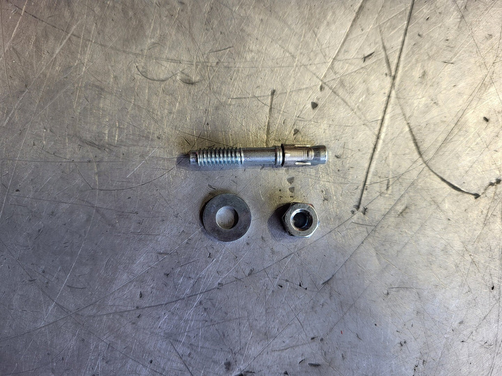 HILTI KB3 1/4" x 1-3/4" Expansion Anchor 282502 (Box of 66)