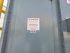 CIRCUL-AIRE Deep Bed Air Scrubber DAS-808-2D12-SC