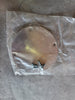 EATON 4" Blank Cover Aluminum GRF110