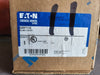 EATON 4" Blank Cover Aluminum GRF110