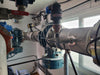 CORIX 100HP Dewatering Pump Station Package w/ Weatherproof Enclosure