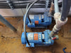 CORIX 100HP Dewatering Pump Station Package w/ Weatherproof Enclosure