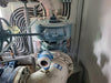 CORIX 100HP Dewatering Pump Station Package w/ Weatherproof Enclosure