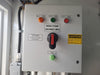 CORIX 100HP Dewatering Pump Station Package w/ Weatherproof Enclosure
