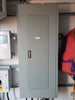 CORIX 100HP Dewatering Pump Station Package w/ Weatherproof Enclosure
