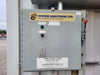 CORIX 100HP Dewatering Pump Station Package w/ Weatherproof Enclosure