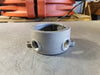 CROUSE-HINDS 3/4" Conduit Outlet Box GRF229