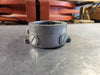 CROUSE-HINDS 3/4" Conduit Outlet Box GRF229 W/ Two Connectors