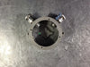 CROUSE-HINDS 3/4" Conduit Outlet Box GRF229 W/ Two Connectors
