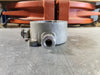 CROUSE-HINDS 3/4" Conduit Outlet Box GRF229 W/ Three Connectors