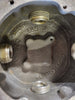 CROUSE-HINDS 3/4" Conduit Outlet Box GRF229 W/ Three Connectors