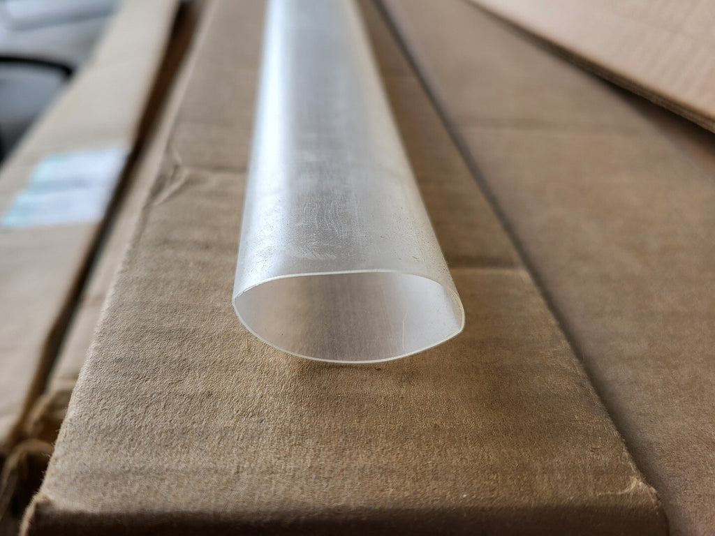 3M 1" x 48" Heat Shrink Thin-Wall Tubing FP-301 (Box of 5)