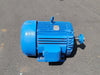 BALDOR 60 hp, 575 volts, 1780 rpm, 164T Electric Motor ECP4314T-5
