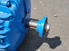BALDOR 60 hp, 575 volts, 1780 rpm, 164T Electric Motor ECP4314T-5