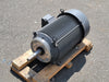 EMERSON 20 hp, 230/460 volts, 3550 rpm, 256JM Electric Motor G29315