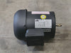 WEG 3/4 hp 575 volts 3470 rpm B56C Electric Motor TE01C040C0000101862