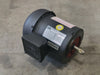 WEG 3/4 hp 575 volts 3470 rpm B56C Electric Motor TE01C040C0000101862