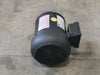 WEG 3/4 hp 575 volts 3470 rpm B56C Electric Motor TE01C040C0000101862