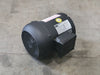 WEG 3/4 hp 575 volts 3470 rpm B56C Electric Motor TE01C040C0000101862