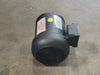 WEG 1 hp, 575 volts, 3470 rpm, B56C Electric Motor