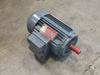 MADISON 1.5 hp, 575 volts, 1720 rpm, 145T Electric Motor MUE504