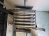 Surplus Heater/Burner Module for Fresh Air Ventilation System
