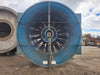ALPHAIR Fresh Air Ventilation System for Mining 1000hp 375000cfm