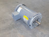 BALDOR 1 hp, 415 volts, 2850 rpm, 56C Electric Motor 0V07741Z