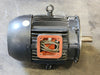 WEG 3 hp 575 volts 3500 rpm 182TC Electric Motor 170UT08