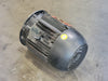 WEG 3 hp 575 volts 3500 rpm 182TC Electric Motor 170UT08