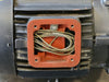 WEG 3 hp 575 volts 3500 rpm 182TC Electric Motor 170UT08
