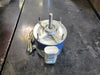 GE MOTORS 1/6 hp, 115 volts, 1075 rpm, 33 Electric Motor 3J343GX6
