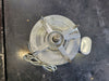 GE MOTORS 1/6 hp, 115 volts, 1075 rpm, 33 Electric Motor 3J343GX6