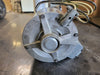 GE MOTORS 1/6 hp, 115 volts, 1075 rpm, 33 Electric Motor 3J343GX6