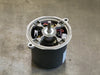 GE MOTORS 1/4 hp, 115 volts, 3450 rpm, 48N Electric Motor