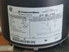 GE MOTORS 1/4 hp, 115 volts, 3450 rpm, 48N Electric Motor