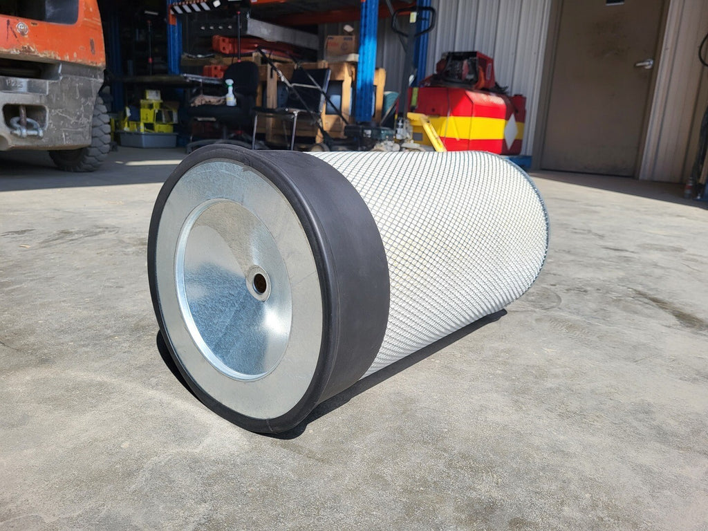 INGERSOLL-RAND Air Compressor Inlet Filter 39322201