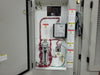 ALLEN-BRADLEY 700HP, 4160V PowerFlex 7000 Variable Frequency Drive (VFD) 7000A-C93DE-RPDTD
