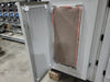 ALLEN-BRADLEY 700HP, 4160V PowerFlex 7000 Variable Frequency Drive (VFD) 7000A-C93DE-RPDTD