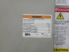 ALLEN-BRADLEY 700HP, 4160V PowerFlex 7000 Variable Frequency Drive (VFD) 7000A-C93DE-RPDTD