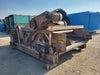 DEISTER 14ft. x 7ft. Heavy-Duty Horizontal Vibrating Screen BFO-1714