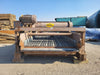 DEISTER 14ft. x 7ft. Heavy-Duty Horizontal Vibrating Screen BFO-1714