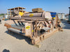 DEISTER 14ft. x 7ft. Heavy-Duty Horizontal Vibrating Screen BFO-1714