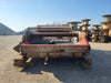 DEISTER 14ft. x 7ft. Heavy-Duty Horizontal Vibrating Screen BFO-1714